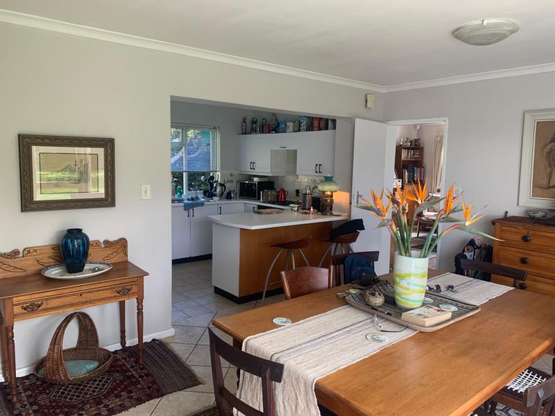 4 Bedroom Property for Sale in Stellenbosch Central Western Cape